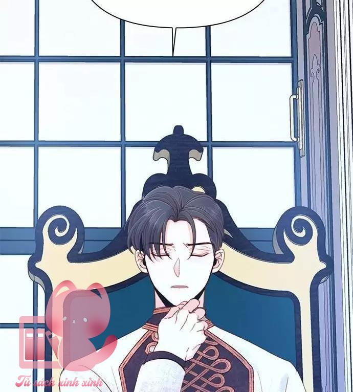 Hoàng Hậu Tái Hôn Chapter 60 - Trang 4