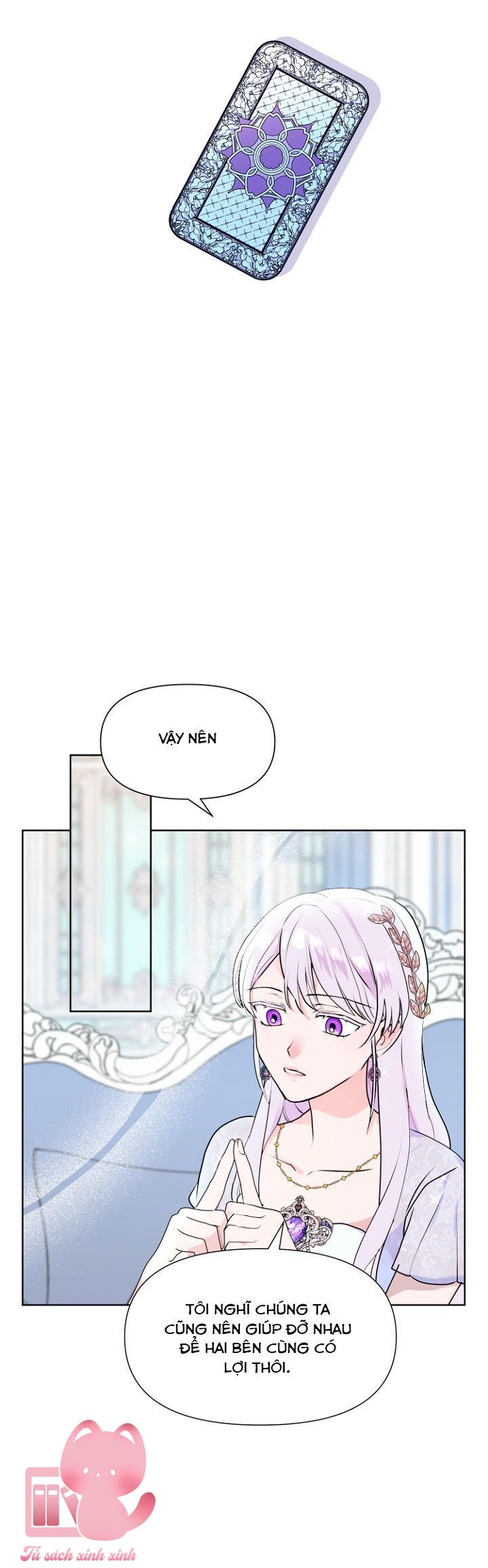 Bỏ Quách Chồng Con Đi, Tiền Bạc Mới Là Tất Cả Chap 5 - Trang 2
