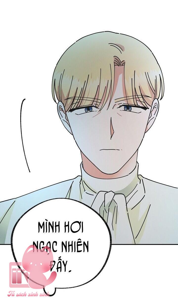 Người Hùng Của Ác Nữ Chapter 36 - Trang 4
