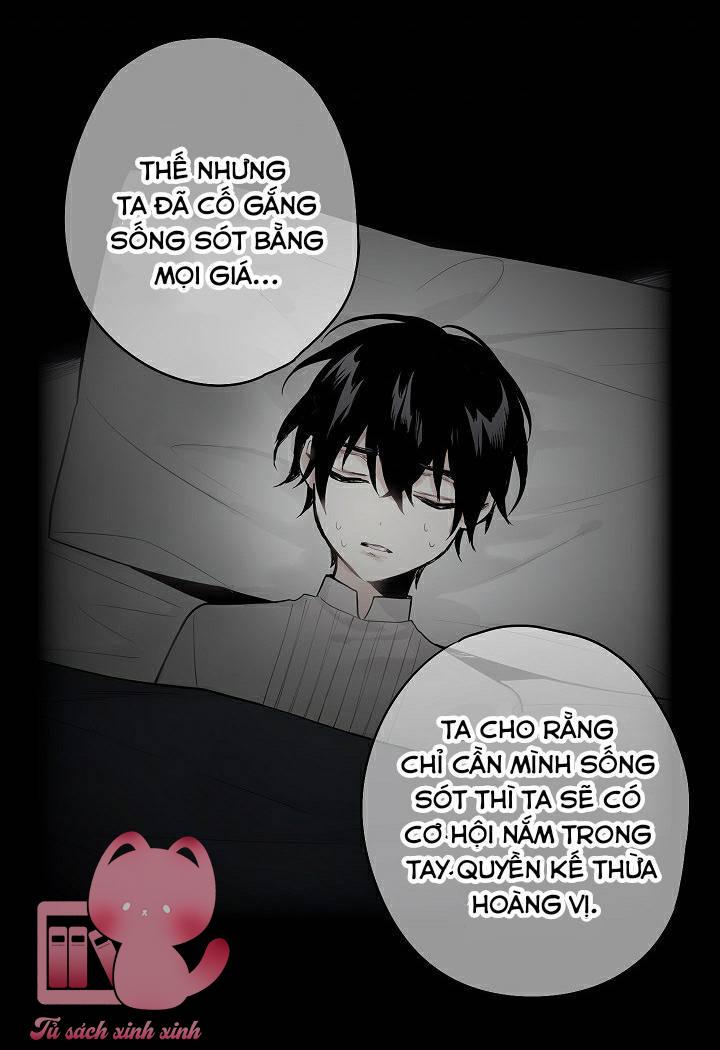 Ác Nữ Muốn Ly Hôn Chap 97 - Trang 2