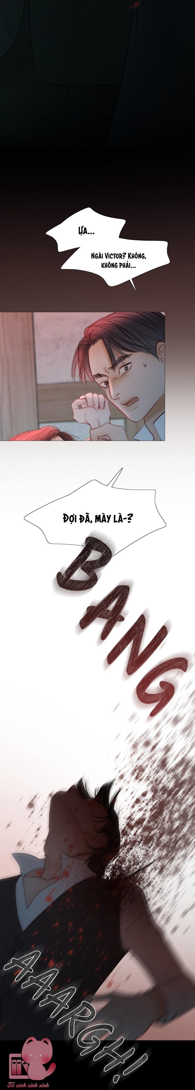 Serena Chap 72 - Trang 2