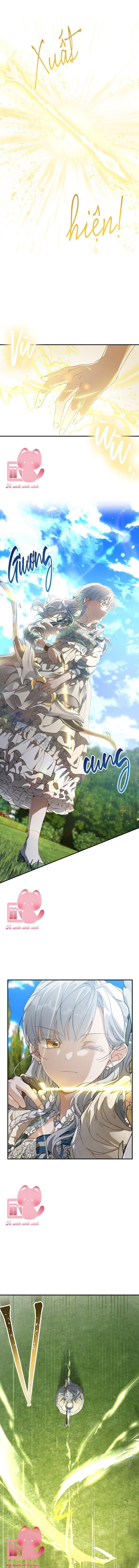 Hướng Về Ánh Dương Lần Nữa Chapter 62 - Trang 4
