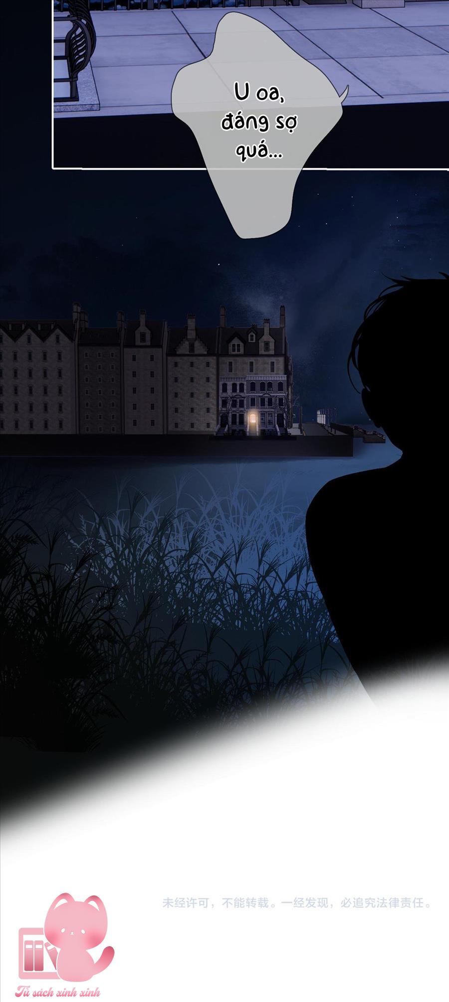 Ngược Dòng Mùa Xuân Chap 8 - Trang 4
