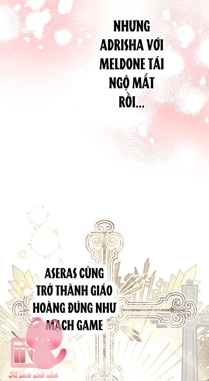 Những Nhân Vật Mạnh Nhất Thế Giới Ám Ảnh Tôi Chapter 68 - Trang 4