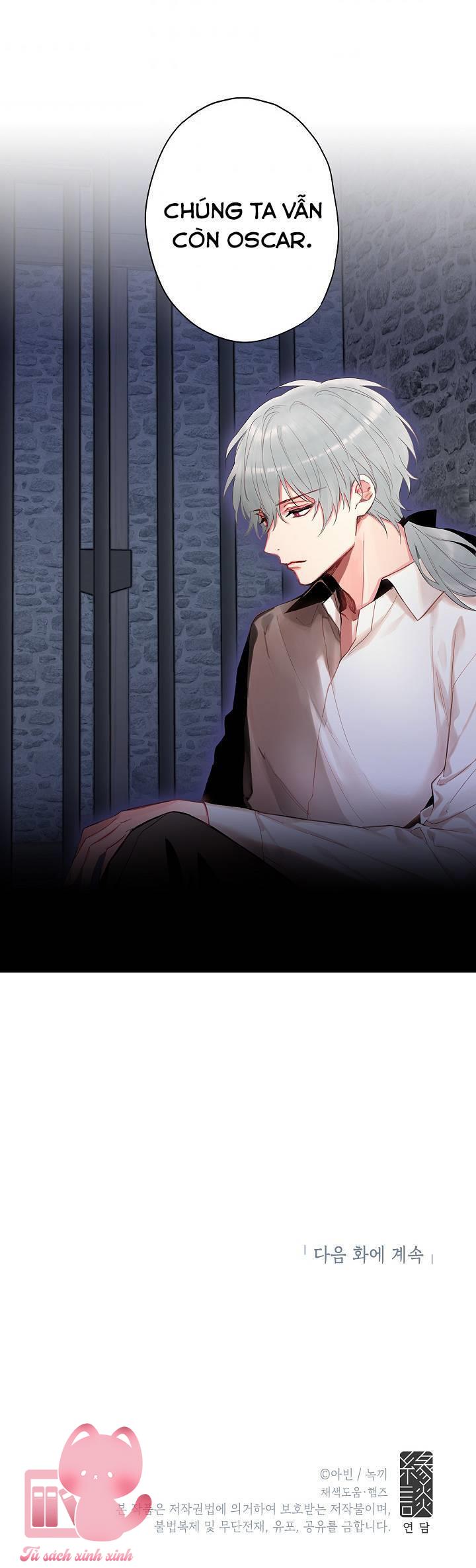 Ác Nữ Muốn Ly Hôn Chap 87 - Trang 2
