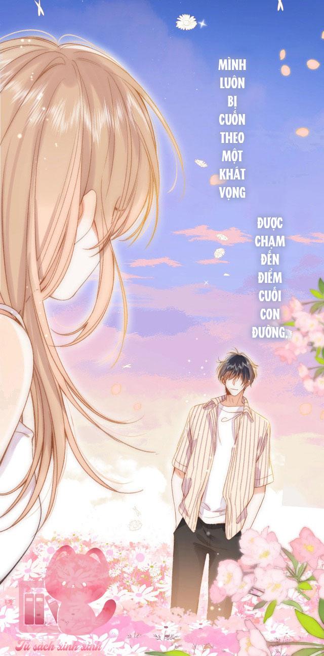 Mối Tình Thầm Kín Chap 46.1 - Trang 2