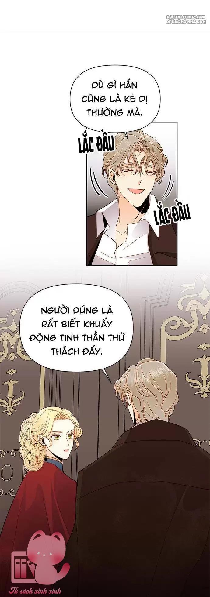 Hoàng Hậu Tái Hôn Chapter 70 - Trang 4