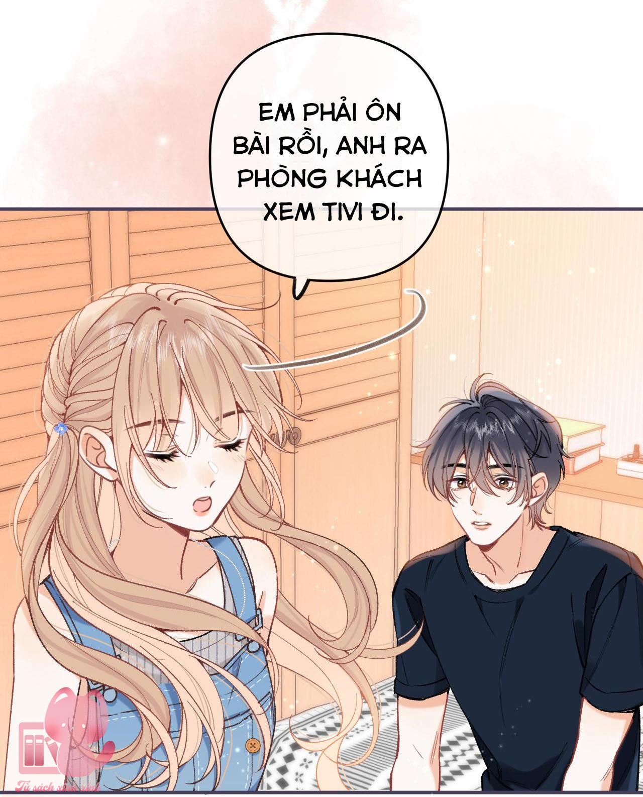 Mối Tình Thầm Kín Chap 97 - Trang 2