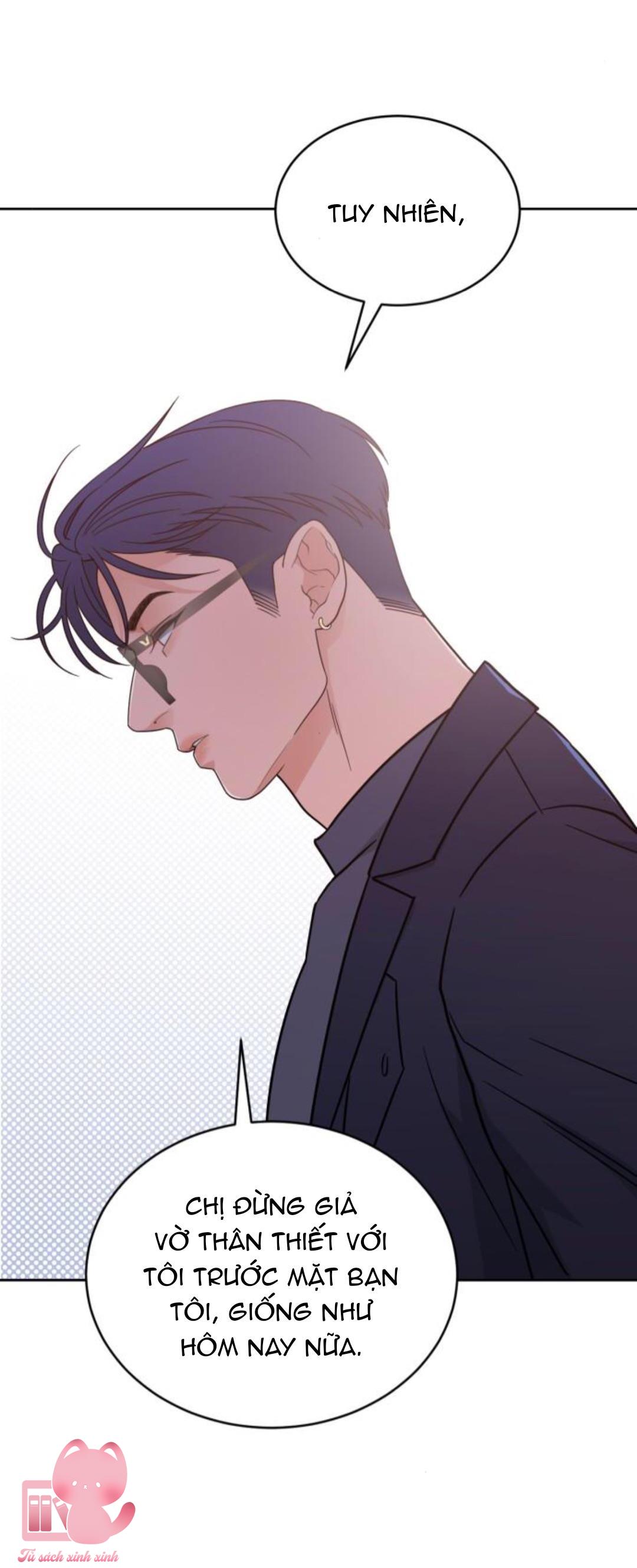 Vận May Không Ngờ Chapter 38 - Trang 4