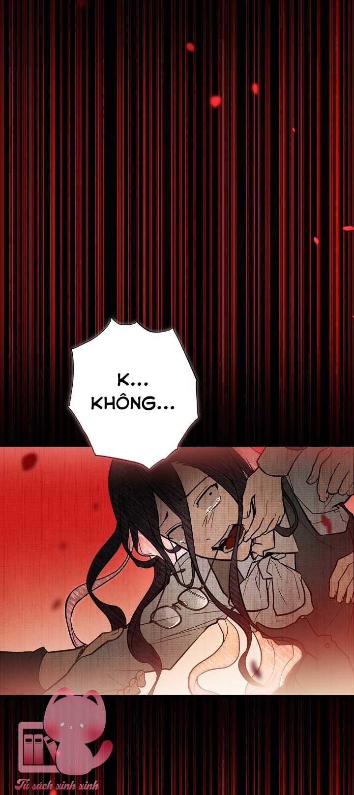 Chào Mừng Đến Với Dinh Thự Hoa Hồng Chap 1 - Trang 3