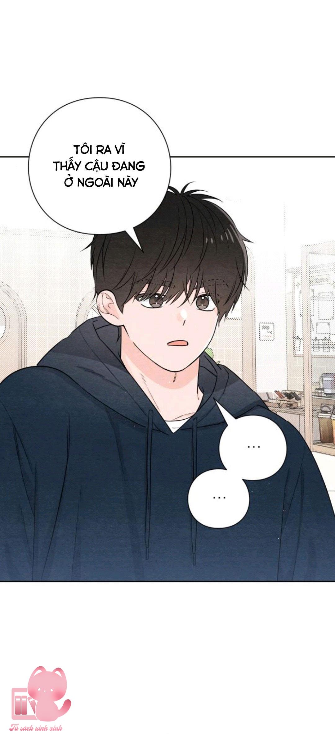 Bí Mật Thanh Xuân Chapter 30 - Trang 4