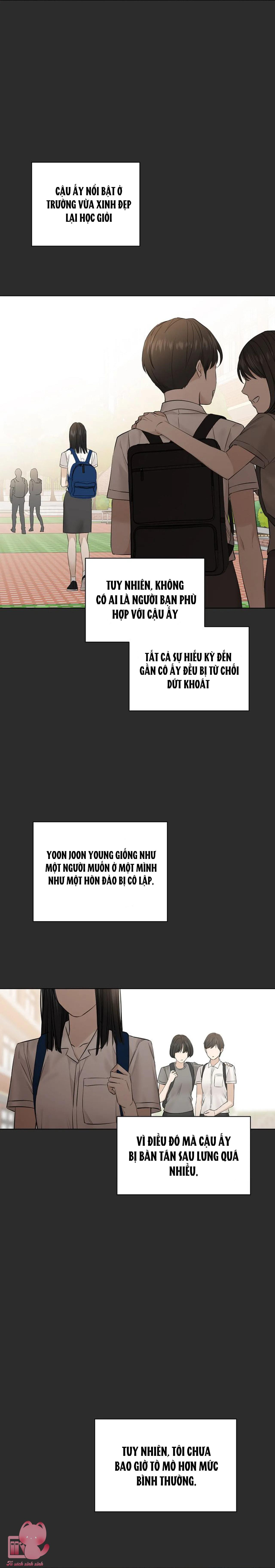 Bình Minh Chap 12 - Trang 4