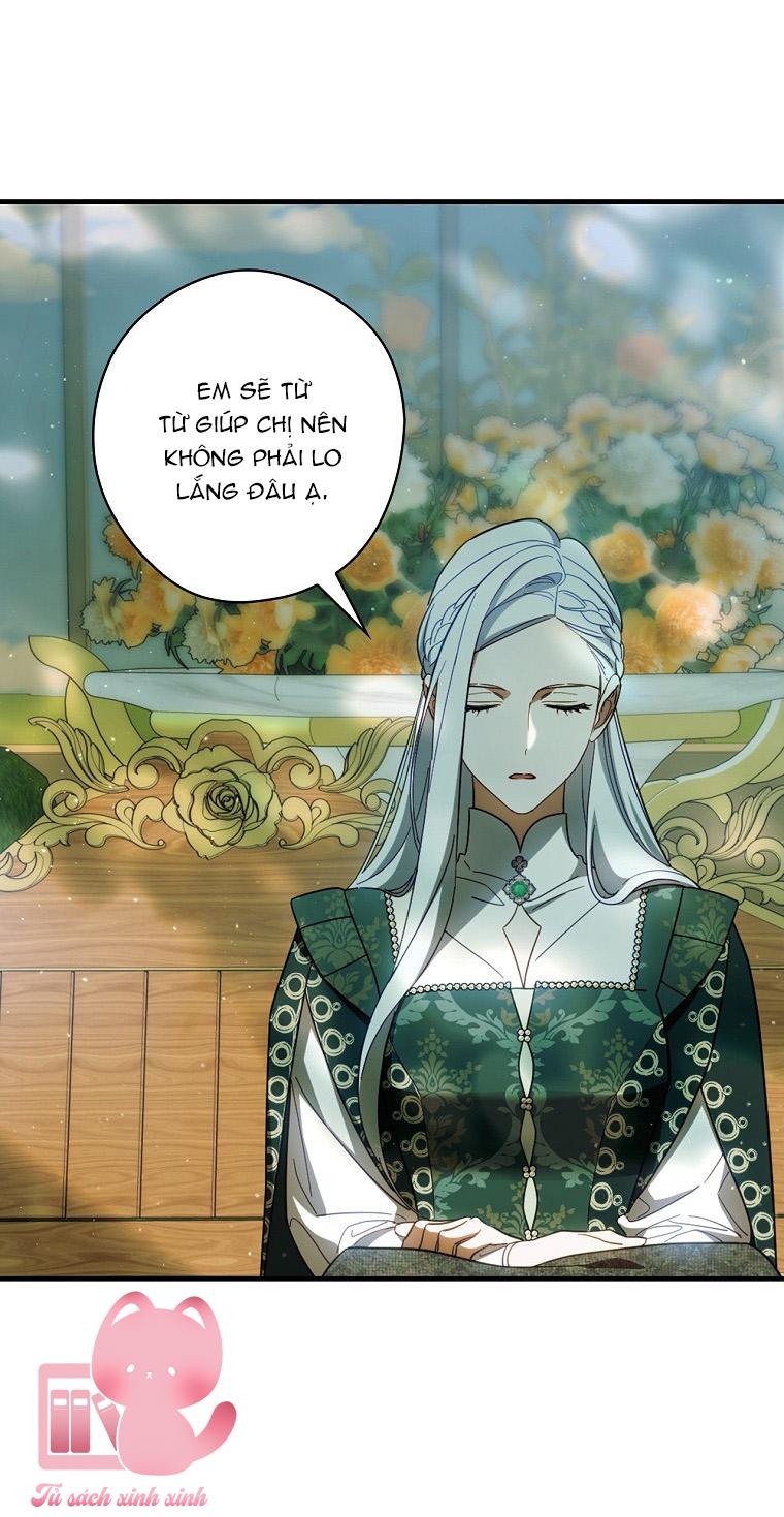 Cách Khiến Phu Quân Đứng Về Phía Tôi Chap 62 - Trang 2