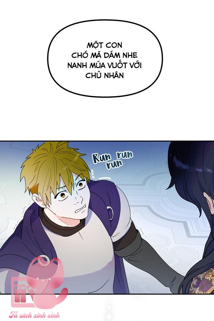 Bỏ Quách Chồng Con Đi, Tiền Bạc Mới Là Tất Cả Chap 13 - Trang 2