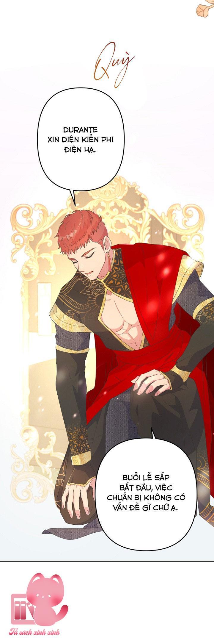 Bỏ Quách Chồng Con Đi, Tiền Bạc Mới Là Tất Cả Chap 27 - Trang 2