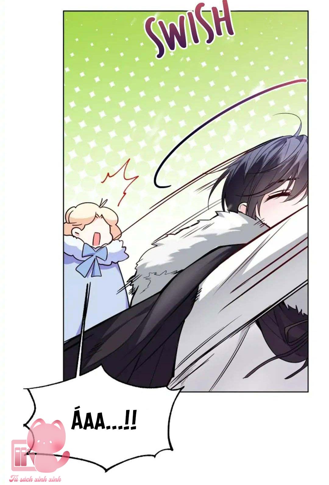 Tiểu Thư Crystal Là Nam Nhân Chap 21 - Trang 2