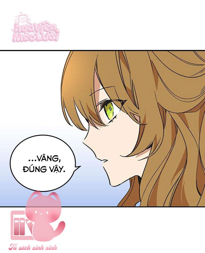 Vị Hôn Thê Khế Ước Của Công Tước Chapter 5 - Trang 4