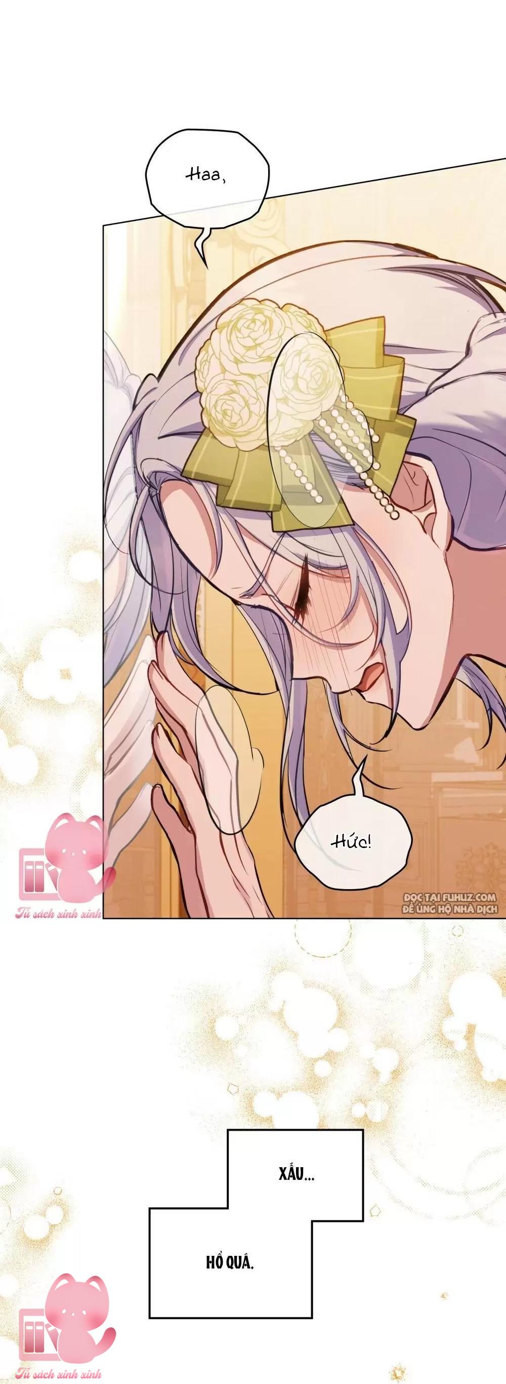 Nếu Không Vâng Lời Công Tước Chapter 39 - Trang 4