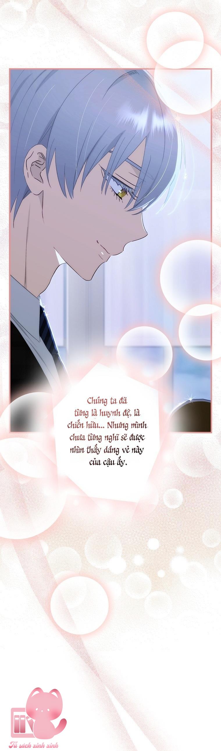 Đứa Nhỏ Không Phải Là Con Anh Chapter 66 - Trang 4
