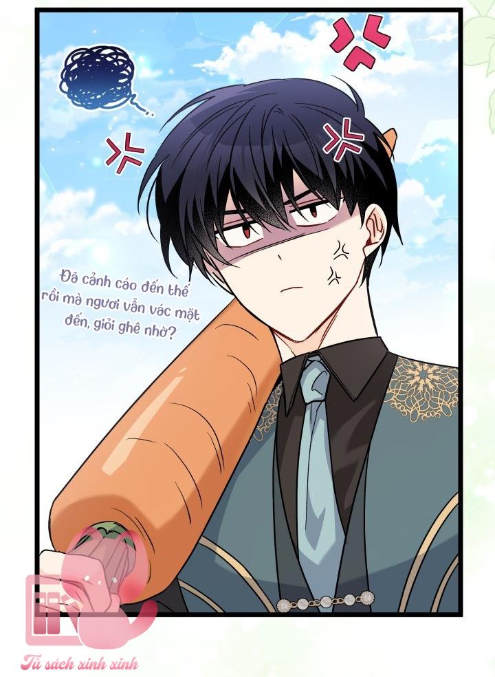 Quan Hệ Cộng Sinh Giữa Báo Đen Và Thỏ Trắng Chap 99 - Trang 2