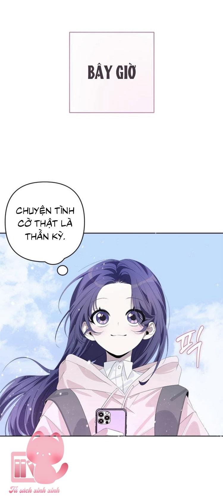 Đàn Anh Xấu Xa! Chap 56 - Trang 3