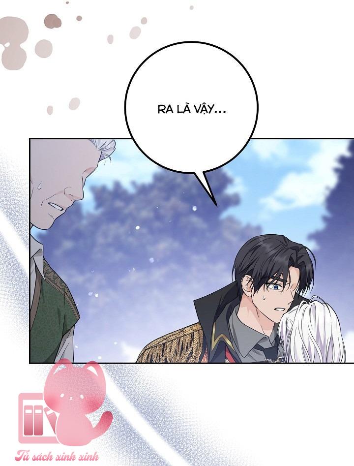 Hoàng Nữ Cosplay Nonfan Chapter 15 - Trang 4