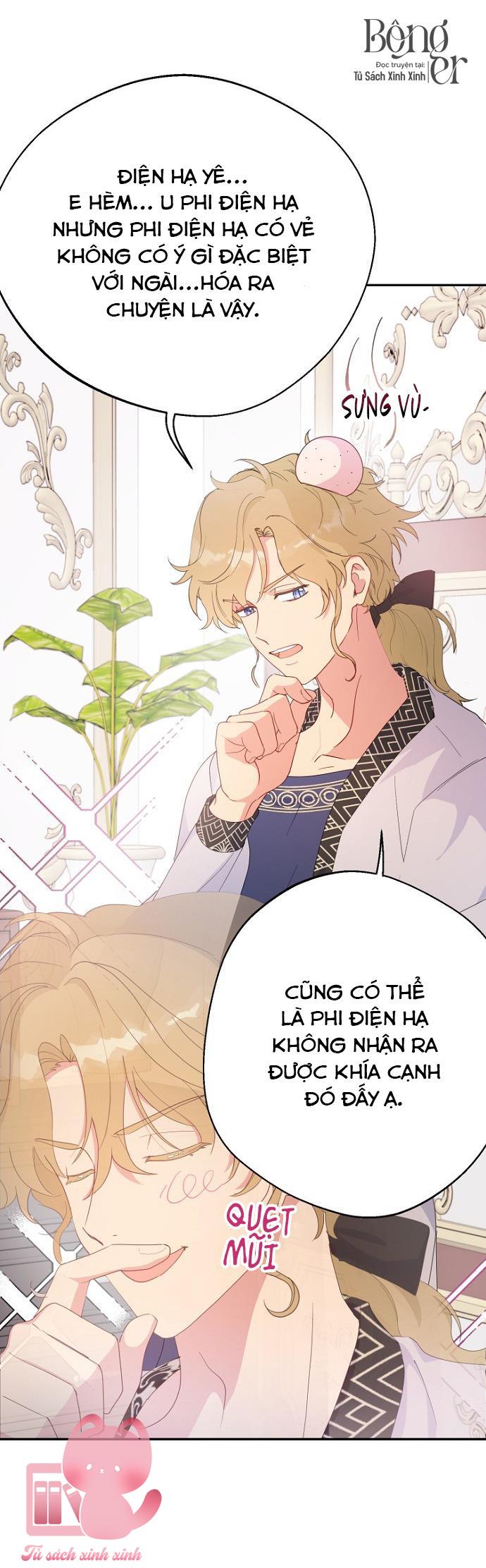 Bỏ Quách Chồng Con Đi, Tiền Bạc Mới Là Tất Cả Chap 84 - Trang 2