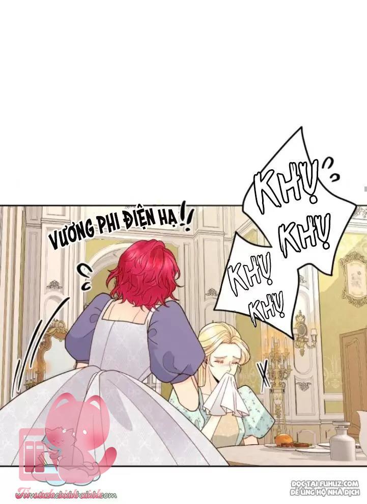 Hoàng Hậu Tái Hôn Chapter 91 - Trang 4
