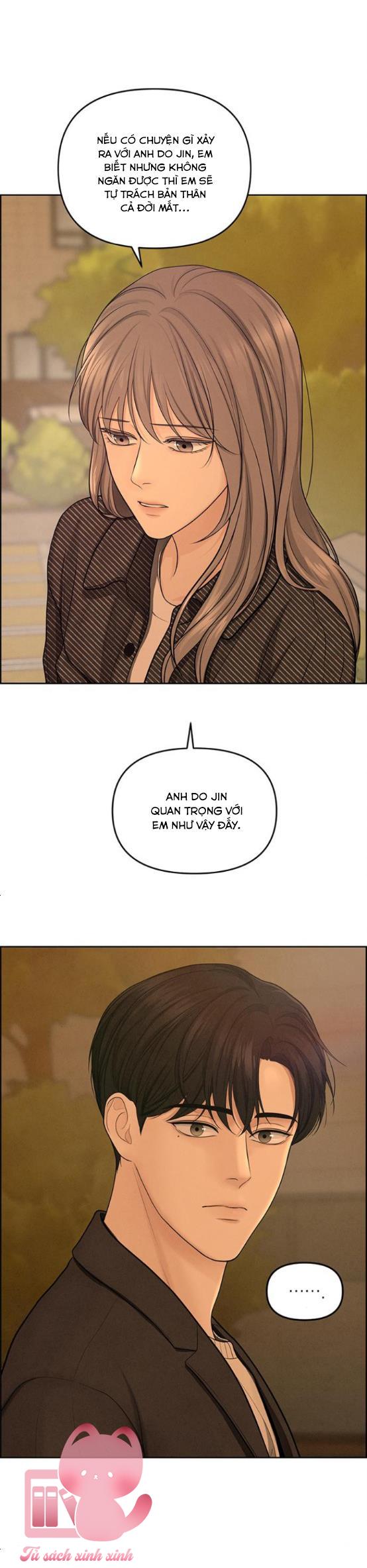 Hy Vọng Duy Nhất Chapter 6 - Trang 4