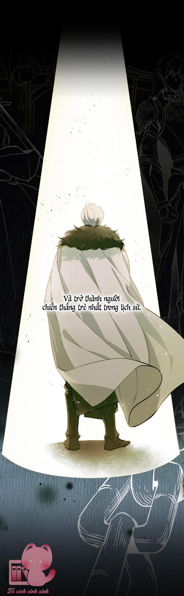 Cách Khiến Phu Quân Đứng Về Phía Tôi Chap 2 - Trang 2