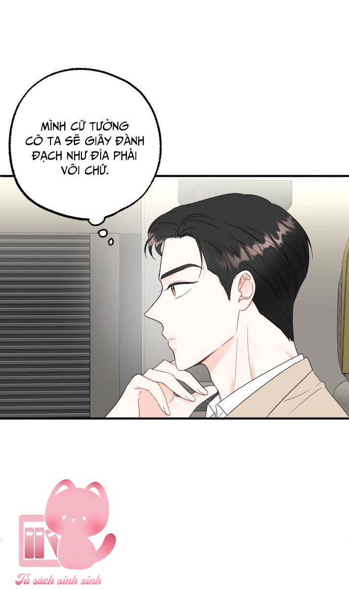 Xác Suất Tình Yêu Chapter 3 - Trang 3