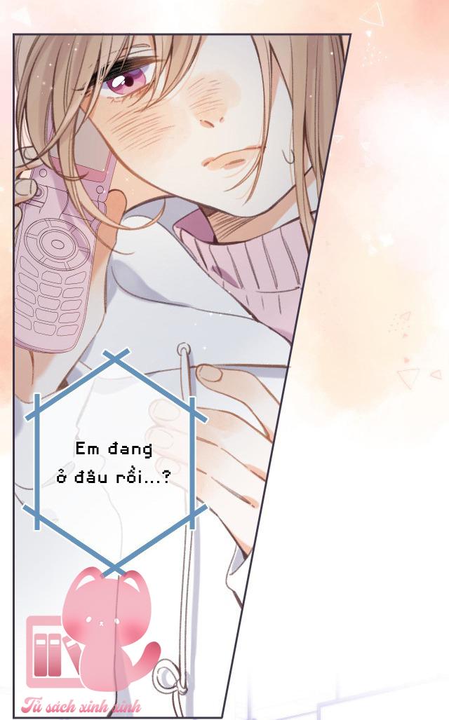Mối Tình Thầm Kín Chapter 44 - Trang 4