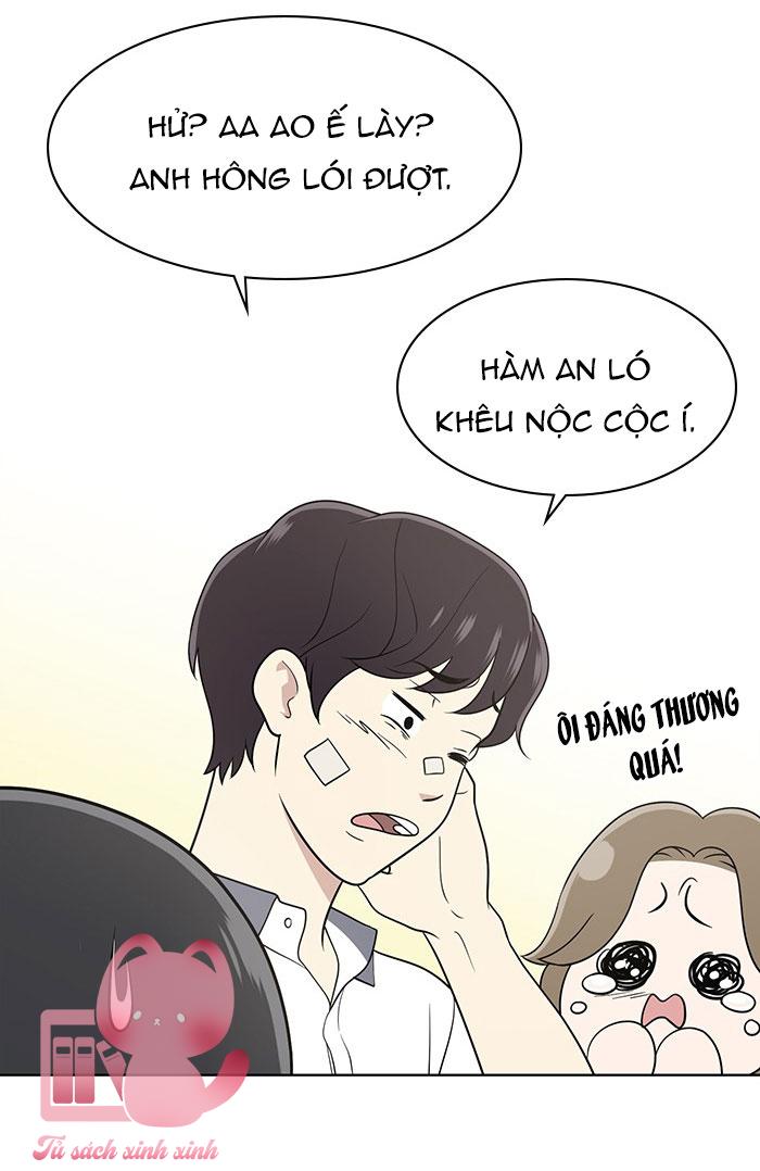 Cô Nàng Hết Thuốc Chữa Chapter 19 - Trang 4