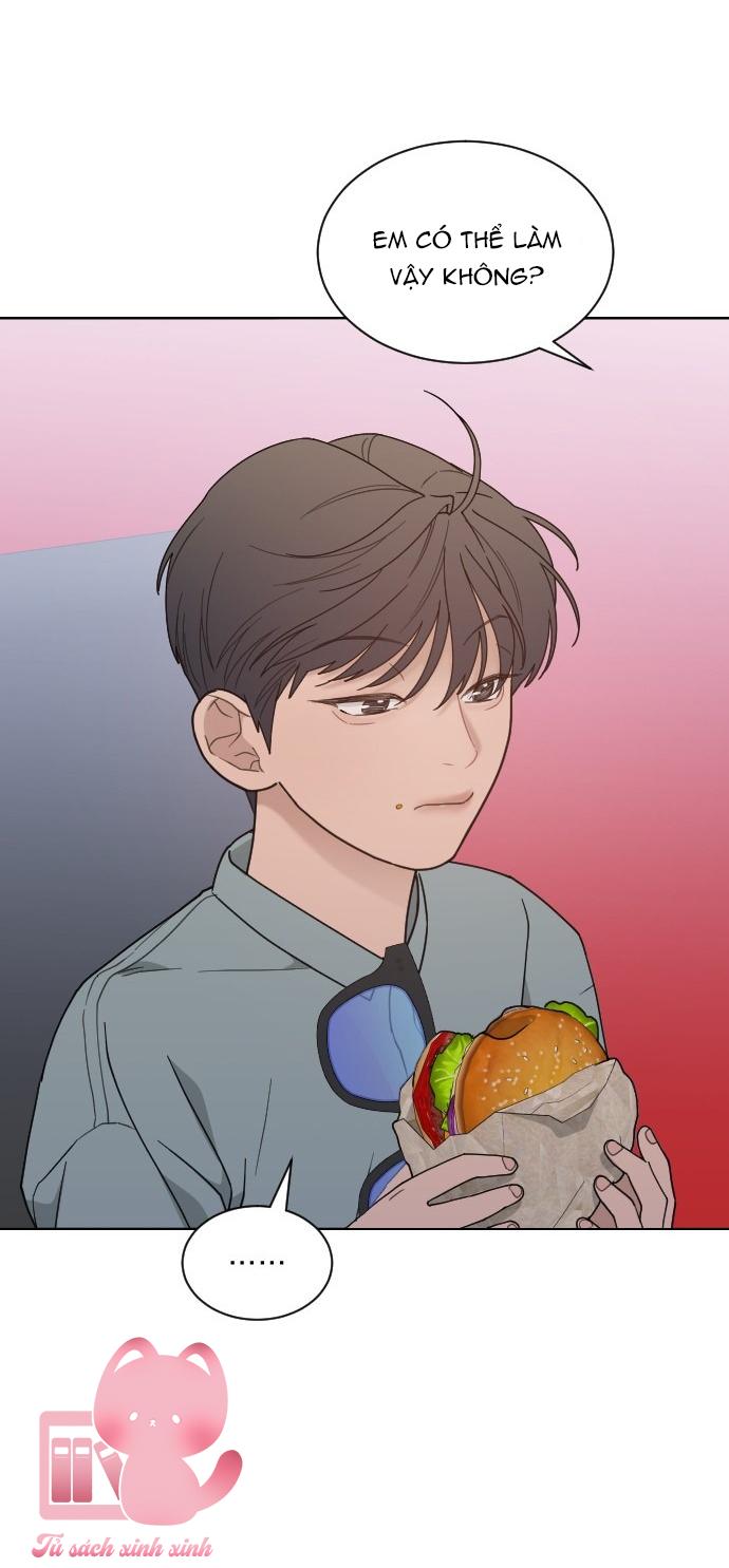 Vận May Không Ngờ Chap 53 - Trang 3