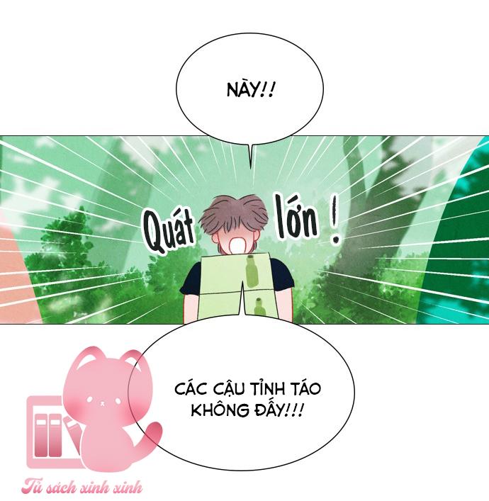 Thần Bí Chap 36 - Trang 2