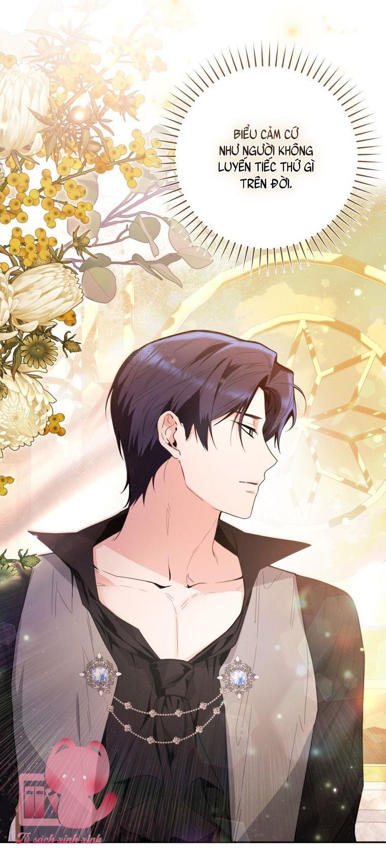 Bé Con Cá Voi Sát Thủ Chapter 7 - Trang 4