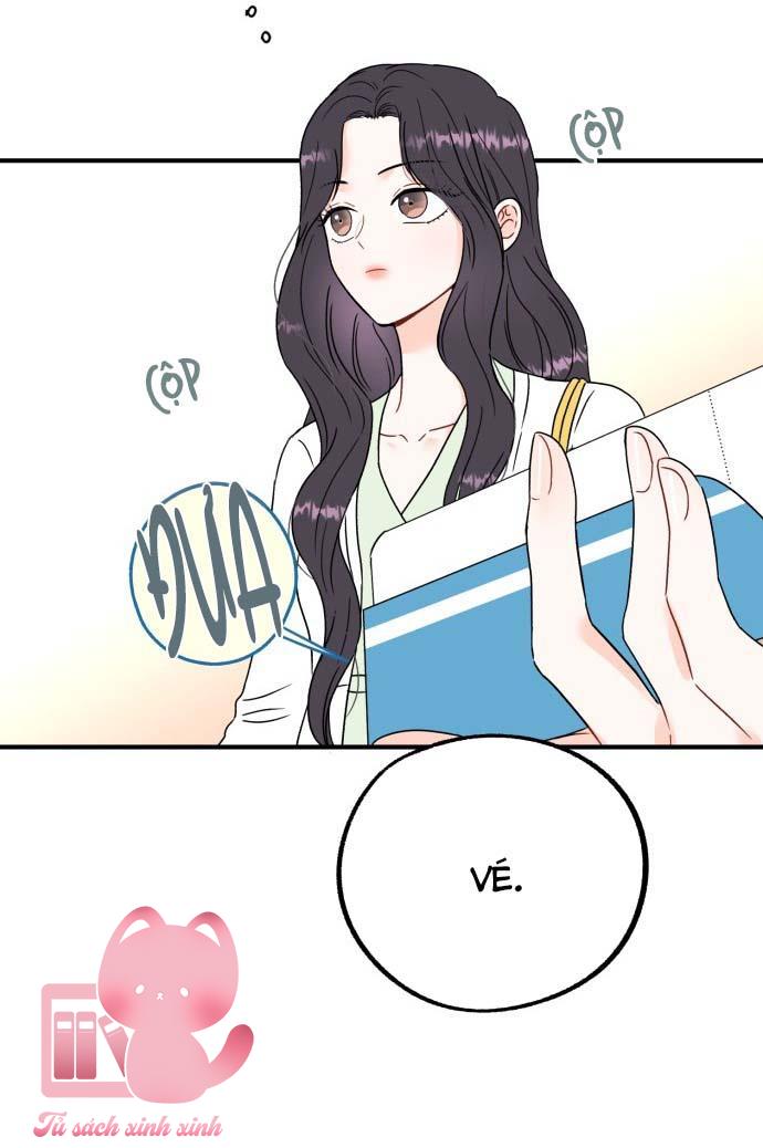 Xác Suất Tình Yêu Chapter 2 - Trang 3