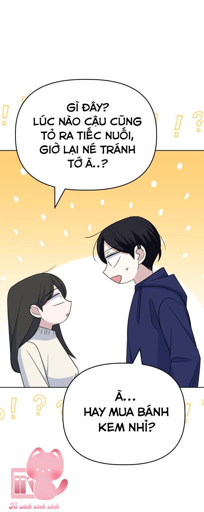 Quan Hệ Nhân Quả Chap 133 - Trang 2
