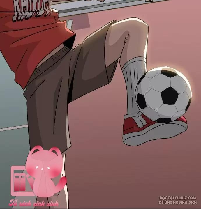 Lớ Ngớ Vớ Phải Tình Yêu Chap 66 - Trang 2