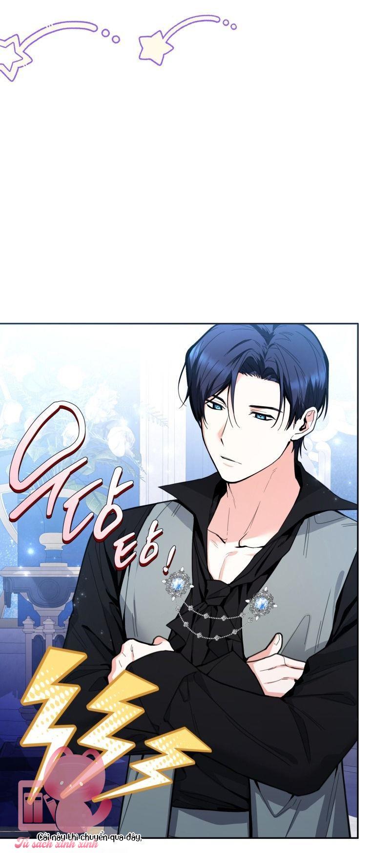 Bé Con Cá Voi Sát Thủ Chapter 7 - Trang 4