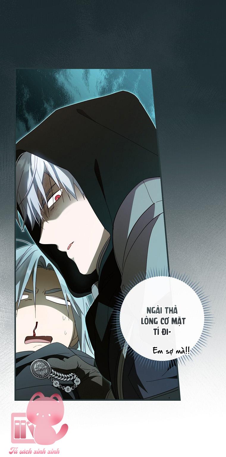 Cách Khiến Phu Quân Đứng Về Phía Tôi Chap 64 - Trang 2