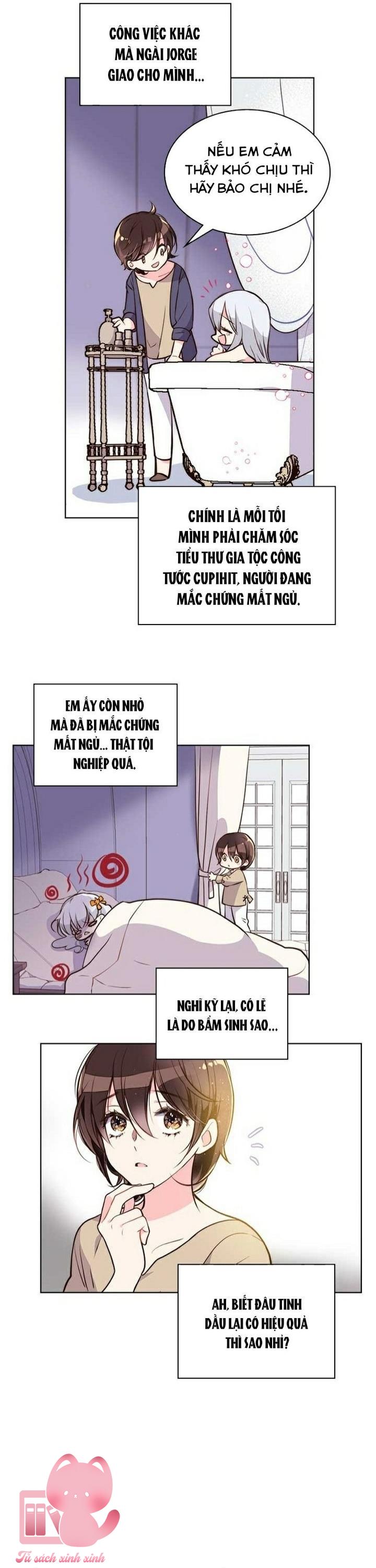 Beatrice Chap 9 - Trang 2
