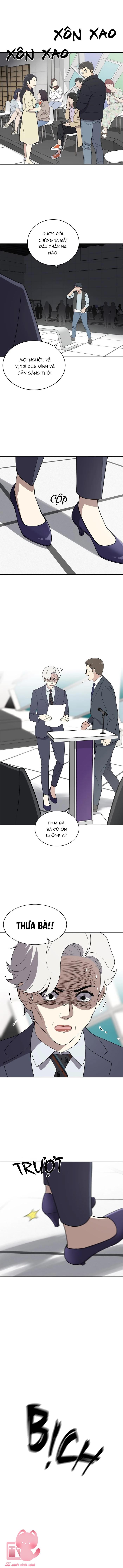 Cô Nàng Hết Thuốc Chữa Chapter 98 - Trang 4