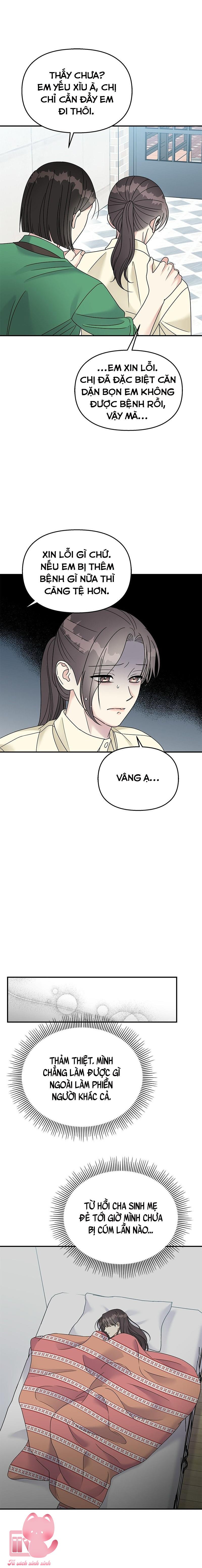 Hãy Vờ Như Ta Yêu Nhau Chap 80 - Trang 2