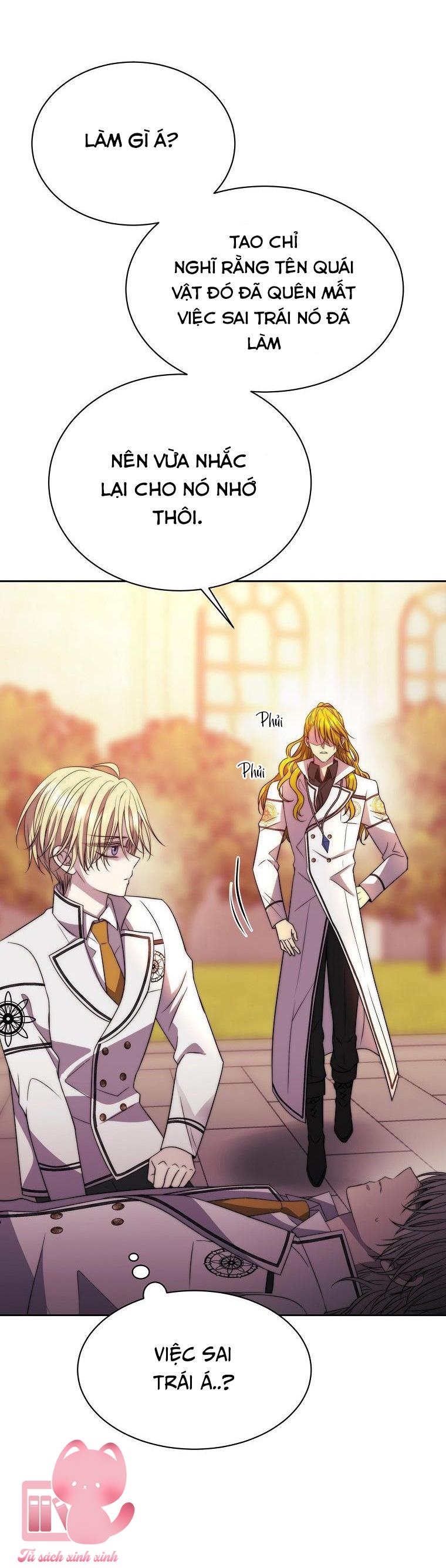 Black Haze Chapter 20 - Trang 4