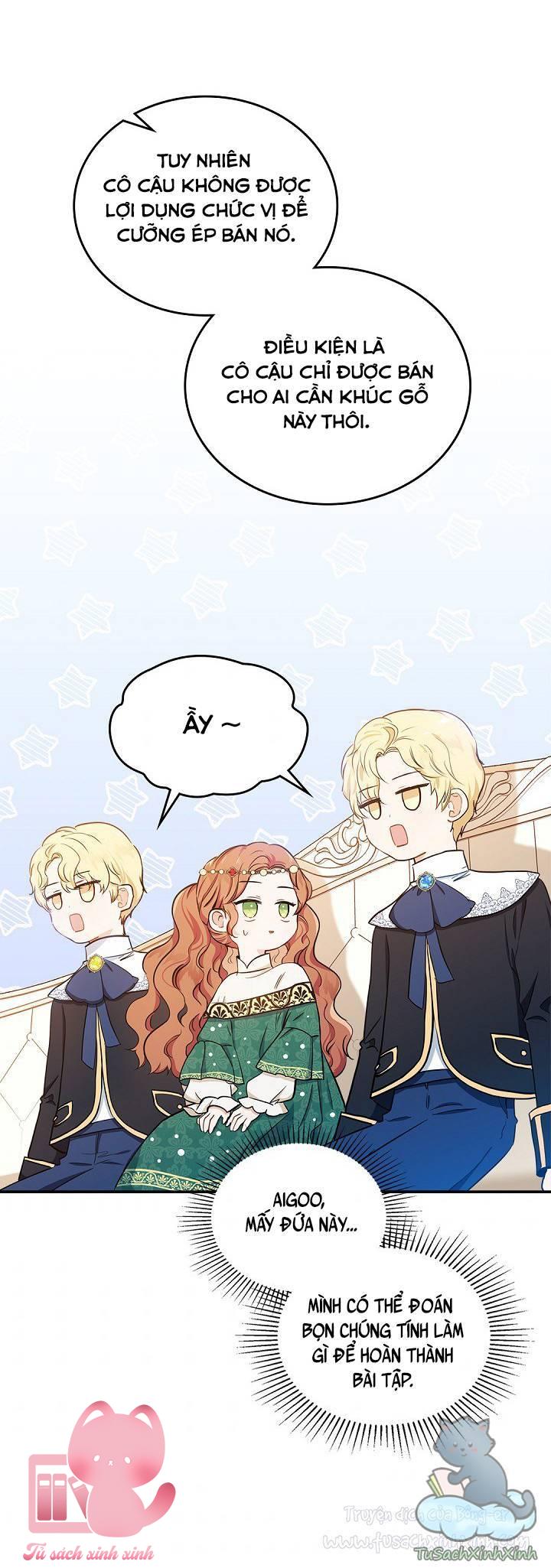 Kiếp Này Ta Sẽ Trở Thành Gia Chủ Chap 9 - Trang 2