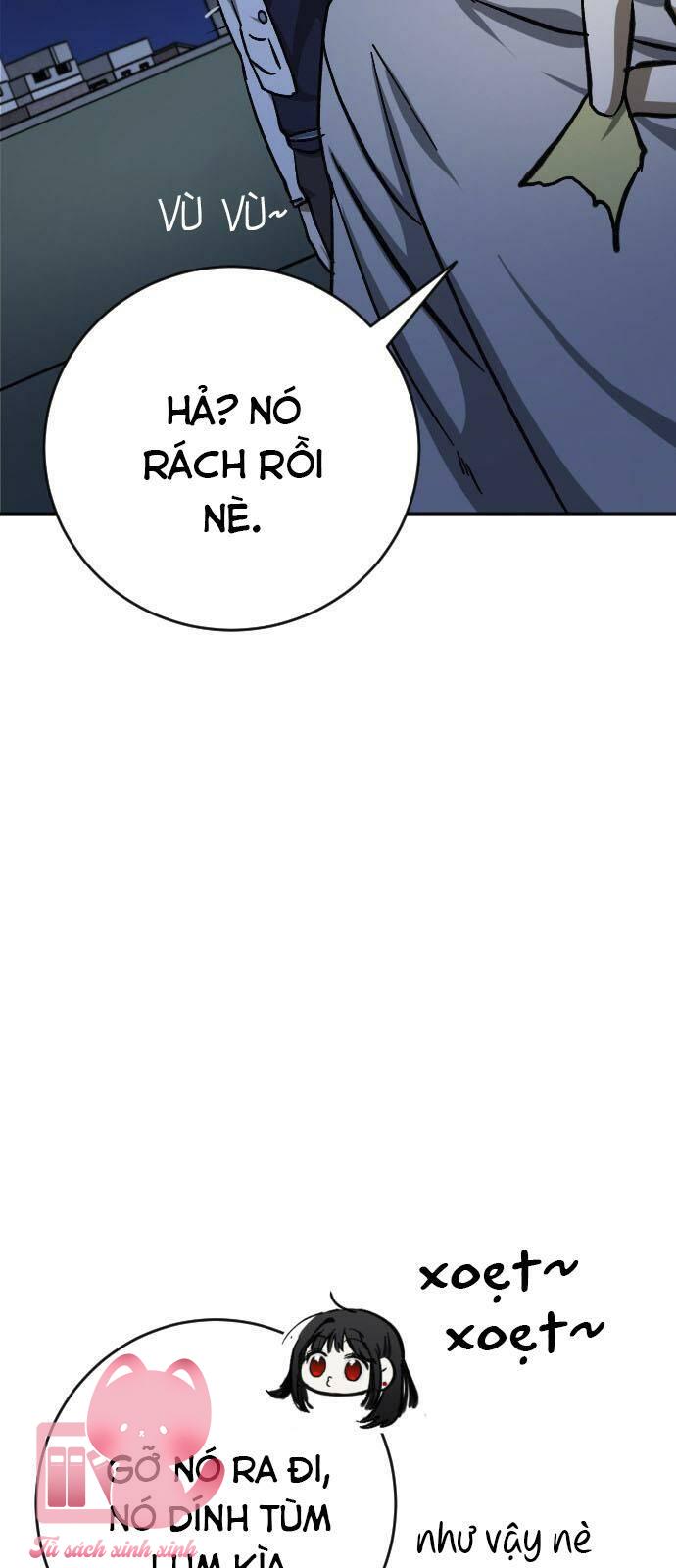 Đêm Của Bóng Tối Chapter 18 - Trang 4