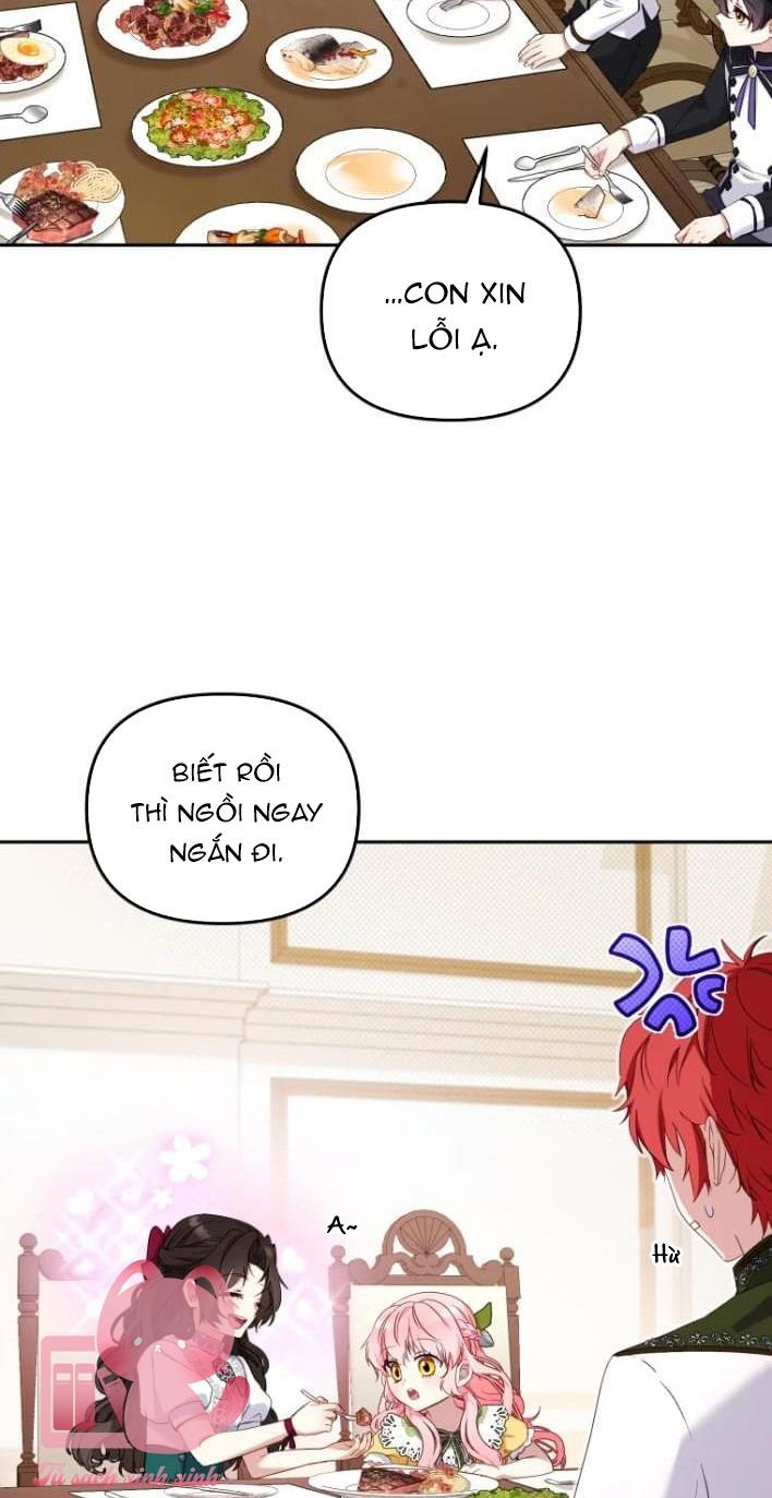 Tôi Được Nuôi Dưỡng Bởi Những Kẻ Phản Diện Chap 47 - Trang 3