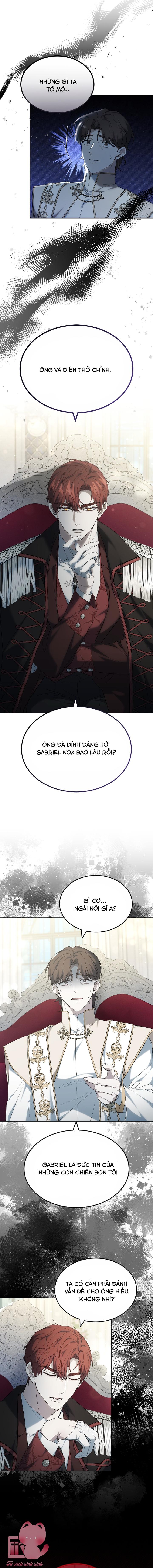 Thời Đại Oman Chap 37 - Trang 2