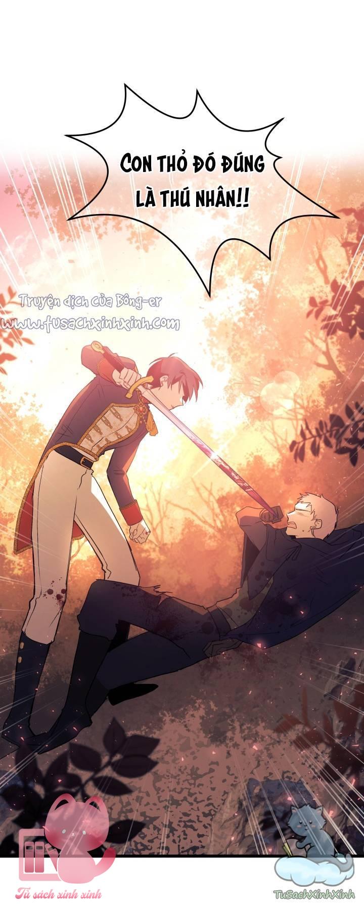 Quan Hệ Cộng Sinh Giữa Báo Đen Và Thỏ Trắng Chap 12 - Trang 2